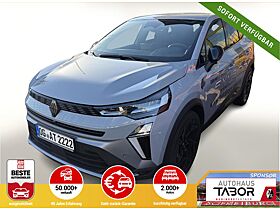 Renault Symbioz E-Tech 145 Esprit Alpine 360° SHZ ACC