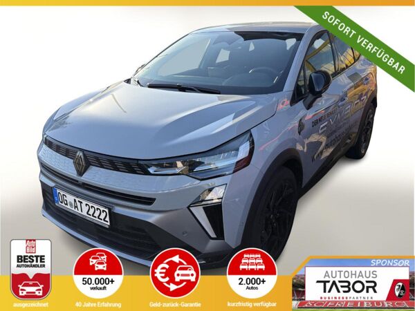 Renault Symbioz E-Tech 145 Esprit Alpine 360° SHZ ACC bild 2