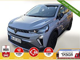 Renault Symbioz E-Tech 145 Esprit Alpine 360° SHZ ACC Renault Symbioz E-Tech 145 Esprit Alpine 360° SHZ ACC