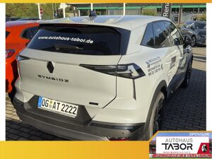 Renault Symbioz E-Tech 145 Esprit Alpine 360° SHZ ACC bild 2