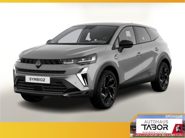 Renault Symbioz E-Tech 145 Esprit Alpine 360° SHZ ACC bild 4