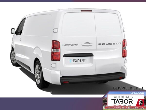 Peugeot Expert 75kWh L3 Nav CityP StyleP OBC HFT DAB bild 5