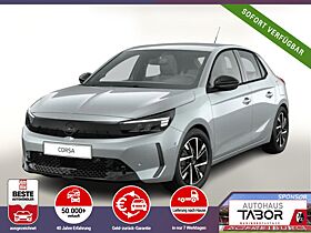 Opel Corsa AT8 GS SHZ LHZ Keyl Kam 16" 10"Touch Opel Corsa AT8 GS SHZ LHZ Keyl Kam 16" 10"Touch
