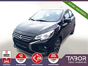 Mitsubishi Space Star 1.2 72 CVT Elegance LED Kam SHZ Keyl Mitsubishi Space Star 1.2 72 CVT Elegance LED Kam SHZ Keyl
