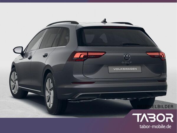 Volkswagen Golf Variant 2.0 TDI 150 DSG Style Pano Nav LED+ bild 4