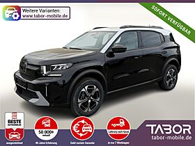 Citroën C3 Aircross Hybrid MAX WinterP Nav Kam 2xPDC 17Z