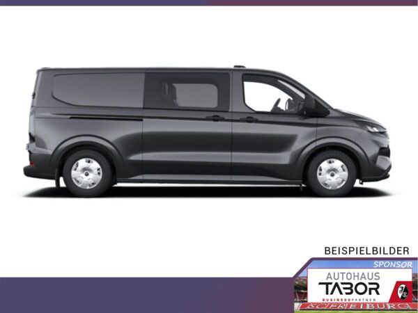 Ford Transit Custom DCiV Trend 320L2 AHK SHZ Kam 6-S bild 3