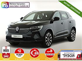 Renault Austral Techno LookP eHK SHZ ACC Kam LED Nav 19Z Renault Austral Techno LookP eHK SHZ ACC Kam LED Nav 19Z