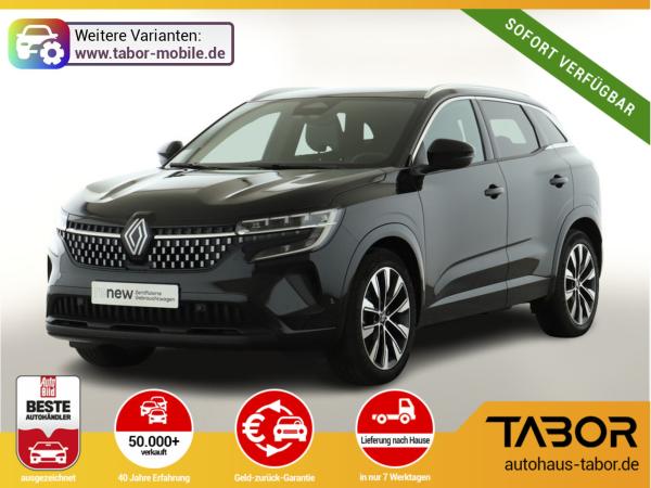Renault Austral Techno LookP eHK SHZ ACC Kam LED Nav 19Z bild