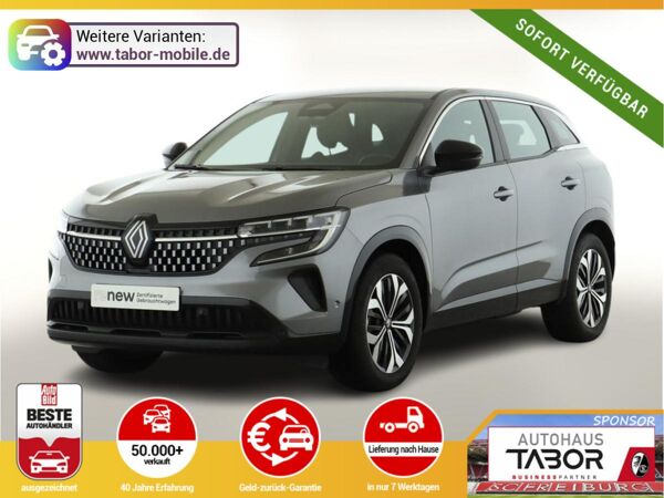 Renault Austral Evolution ACC TotW Nav SHZ Kam PDC 18Z bild