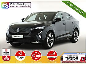 Renault Rafale Techno Pano WinterP ACC Nav eHK Kam 20Z