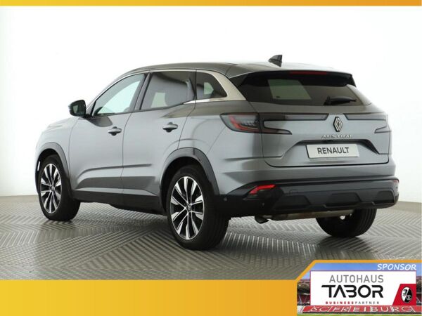 Renault Austral Techno Massage SHZ ACC Nav LED Kam 19Z bild 3