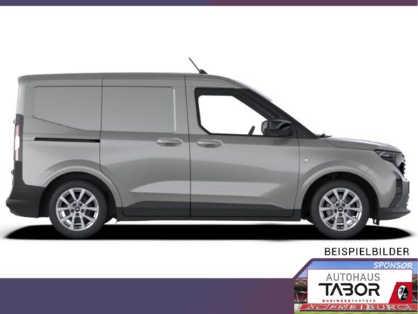 Ford Transit Courier Limited Kam PDC Temp AppCo 16Z bild 2