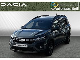Dacia Jogger Expression