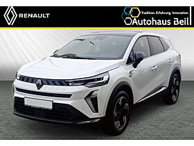 Renault Symbioz II 1.8 E-TECH Full Hybrid 160 Techno