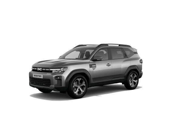 Dacia Bigster 1.2 TCe 140 Mild-Hybrid Journey bild