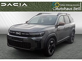 Dacia Bigster 1.2 TCe 140 Mild-Hybrid Extreme/ Dacia Bigster 1.2 TCe 140 Mild-Hybrid Extreme/
