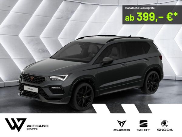 Cupra Ateca 2.0 TSI DSG VZ 4Drive - DCC AHK ACC LED 360° *SN672* bild