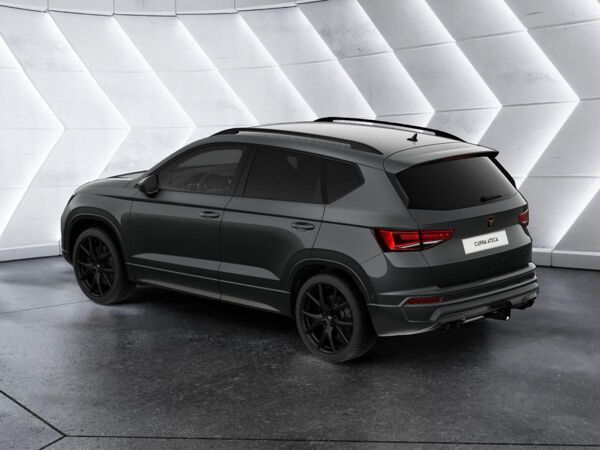 Cupra Ateca 2.0 TSI DSG VZ 4Drive - DCC AHK ACC LED 360° *SN672* bild 2