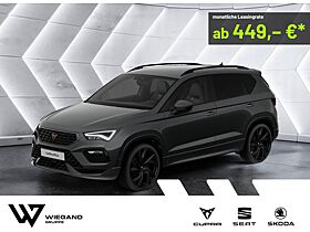Cupra Ateca 2.0 TSI VZ 4Drive - NAVI AHK ACC LED 360° *SN797* Cupra Ateca 2.0 TSI VZ 4Drive - NAVI AHK ACC LED 360° *SN797*