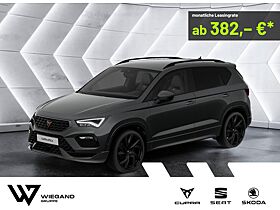 Cupra Ateca 2.0 TSI VZ 4Drive - NAVI AHK ACC LED 360° *SN797* Cupra Ateca 2.0 TSI VZ 4Drive - NAVI AHK ACC LED 360° *SN797*