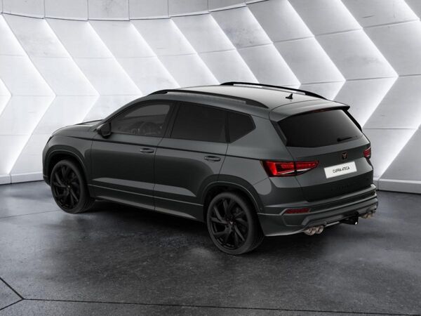 Cupra Ateca 2.0 TSI VZ 4Drive - NAVI AHK ACC LED 360° *SN797* bild 2