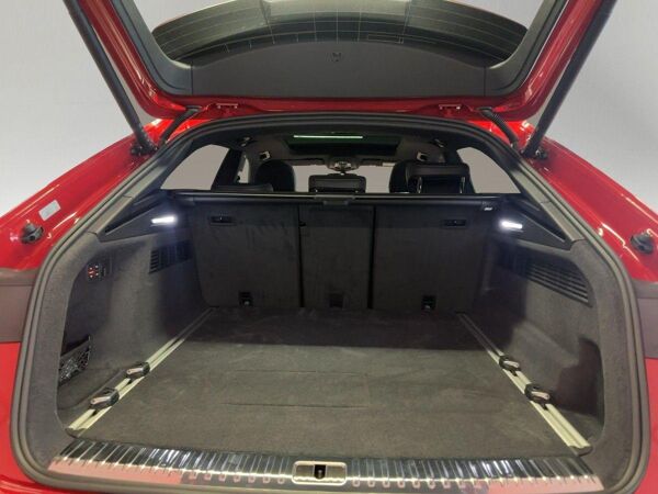 Audi Q8 60 TFSI e quattro S LINE/LM23/MATRIX/B&O/PANO bild 6