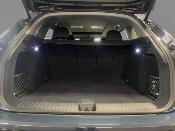Audi Q6 e-tron performance S LINE/AHK/PANO/MATRIX/ACC bild 7