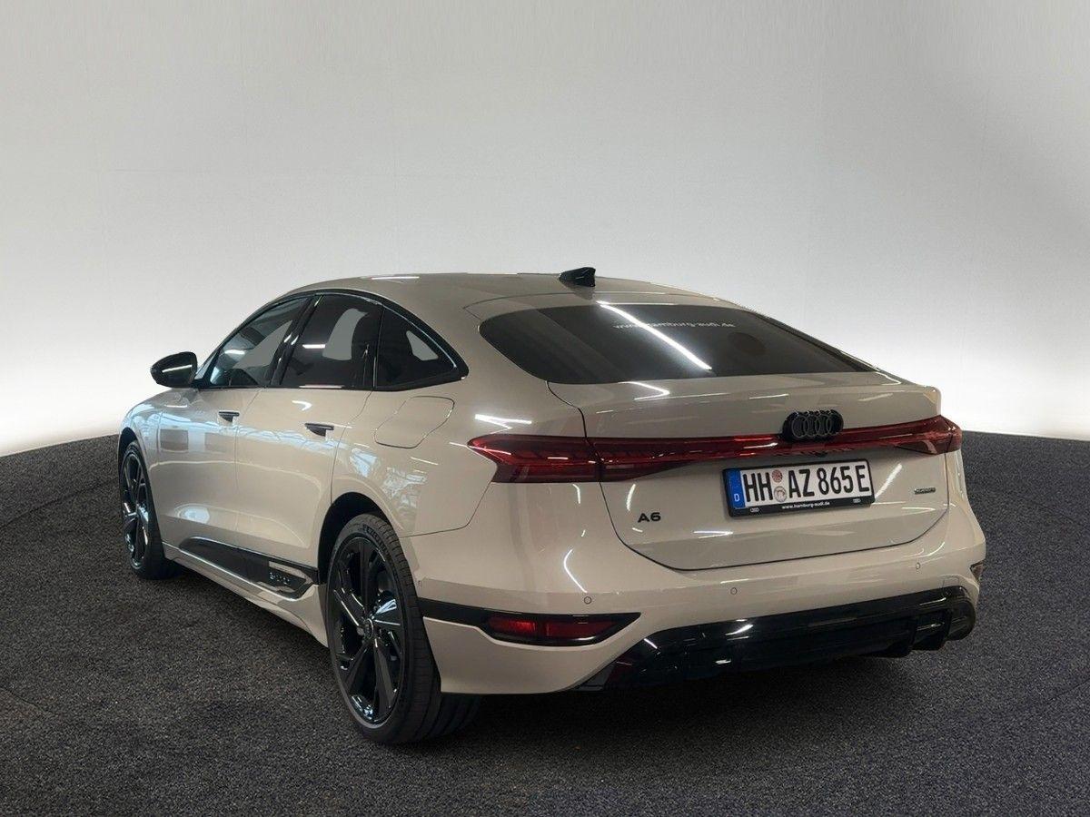 Audi A6 e-tron A6 Sportback e-tron qu. 2xS LINE/LM21/TECH-PLUS bild 3