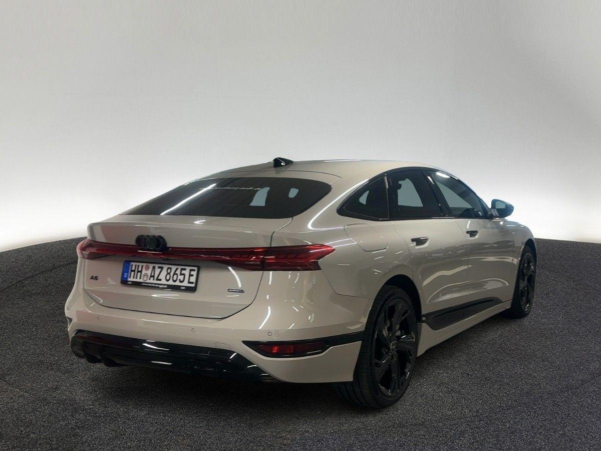 Audi A6 e-tron A6 Sportback e-tron qu. 2xS LINE/LM21/TECH-PLUS bild 5