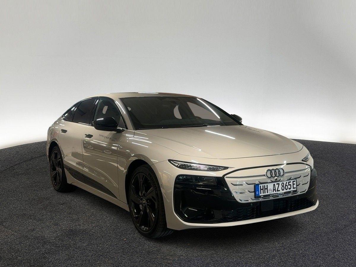 Audi A6 e-tron A6 Sportback e-tron qu. 2xS LINE/LM21/TECH-PLUS bild 6