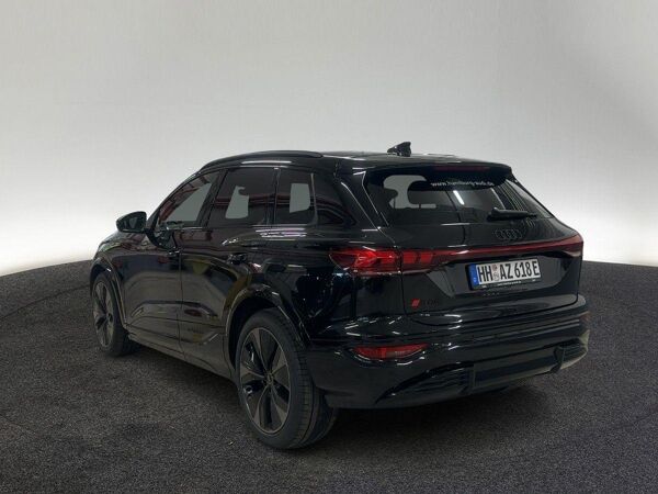 Audi SQ6 e-tron quattro INTERIEUR-S/PANO/AHK/360°/ACC bild 3
