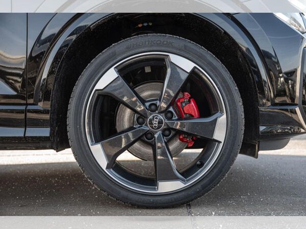 Audi Q2 35 TDI qu. S tronic 2xS LINE/MATRIX/PANO/LM19 bild 6