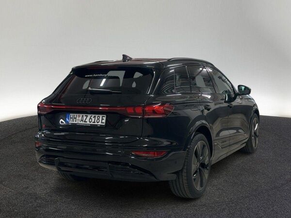 Audi SQ6 e-tron quattro INTERIEUR-S/PANO/AHK/360°/ACC bild 5