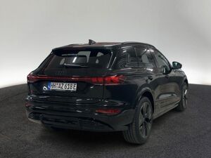 Audi SQ6 e-tron quattro INTERIEUR-S/PANO/AHK/360°/ACC bild 5