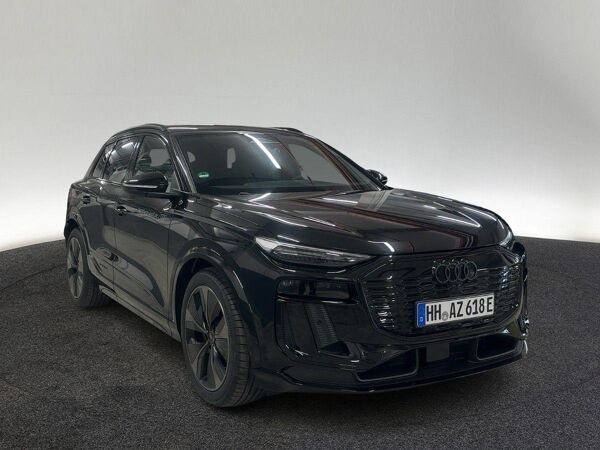 Audi SQ6 e-tron quattro INTERIEUR-S/PANO/AHK/360°/ACC bild 6