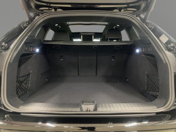 Audi SQ6 e-tron quattro INTERIEUR-S/PANO/AHK/360°/ACC bild 7