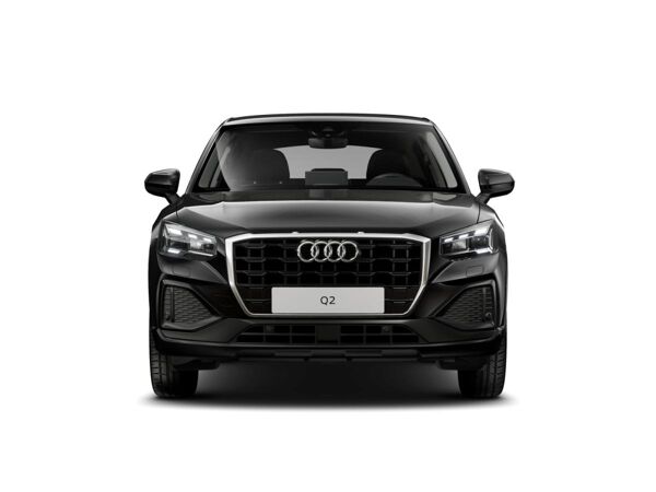 Audi Q2 35 TFSI S tronic NAV/KAMERA/MATRIX/LM18/LEDER bild 2