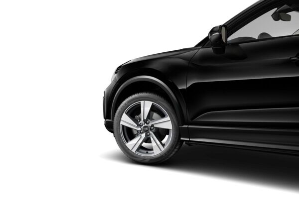 Audi Q2 35 TFSI S tronic NAV/KAMERA/MATRIX/LM18/LEDER bild 3