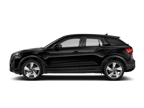 Audi Q2 35 TFSI S tronic NAV/KAMERA/MATRIX/LM18/LEDER bild 6