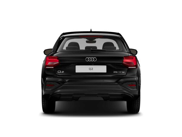 Audi Q2 35 TFSI S tronic NAV/KAMERA/MATRIX/LM18/LEDER bild 7