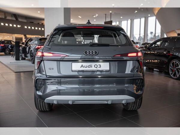 Audi Q3 TFSI S tronic NAV/ACC/KAMERA/ACC/NEUES-MODELL bild 5