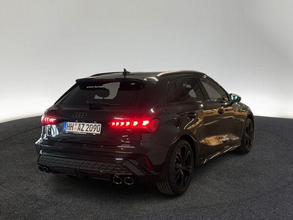 Audi S3 Sportback TFSI S tronic S LINE/NAV/KAMERA/ACC bild 3