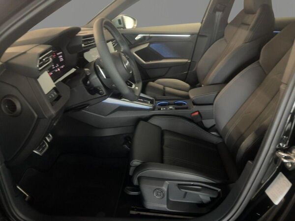 Audi S3 Sportback TFSI S tronic S LINE/NAV/KAMERA/ACC bild 7