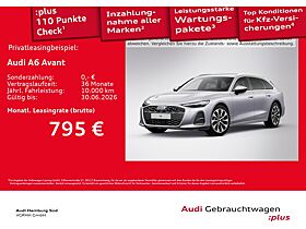 Audi A6 Avant TDI S tronic S LINE/TECH-PLUS/AHK/360° Audi A6 Avant TDI S tronic S LINE/TECH-PLUS/AHK/360°