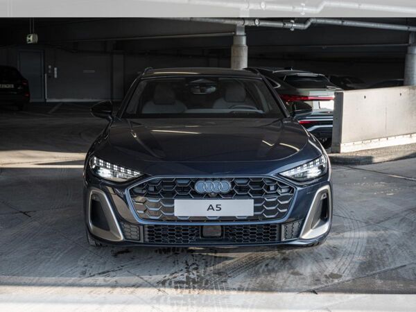 Audi A5 Avant TFSI S tronic S LINE/B&O/HEAD-UP/AHK bild 2