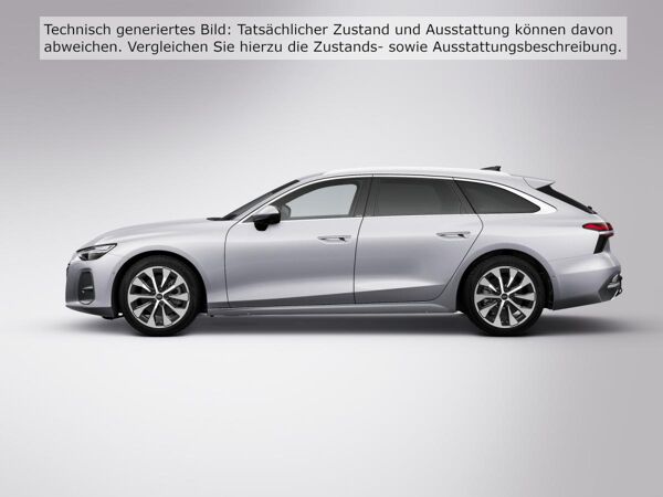 Audi A6 Avant TDI S tronic S LINE/TECH-PLUS/AHK/360° bild 2