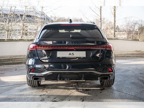 Audi A5 Avant TFSI S tronic S LINE/B&O/HEAD-UP/AHK bild 5