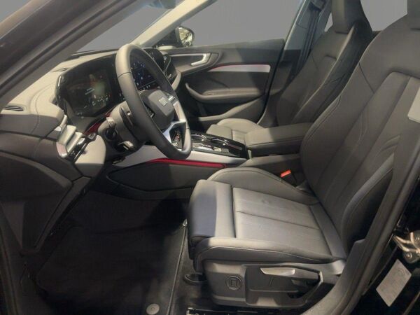 Audi A5 Avant TDI S tronic S LINE/LED+/ACC/KAMERA/NAV bild 6