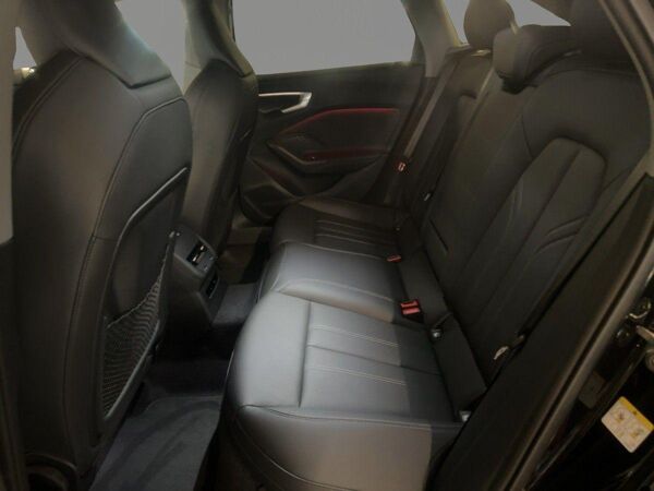 Audi A5 Avant TDI S tronic S LINE/LED+/ACC/KAMERA/NAV bild 7